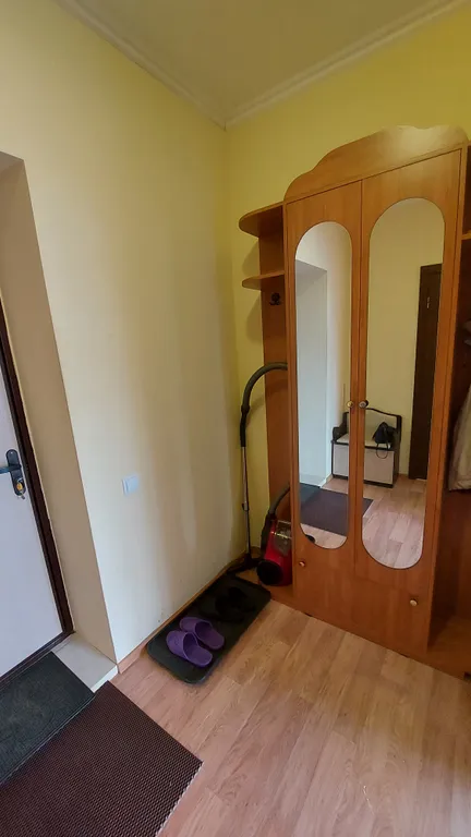 Уютная квартира на Мирной