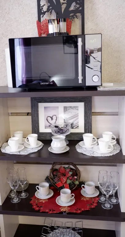 Просторная квартира в центре города от собственника