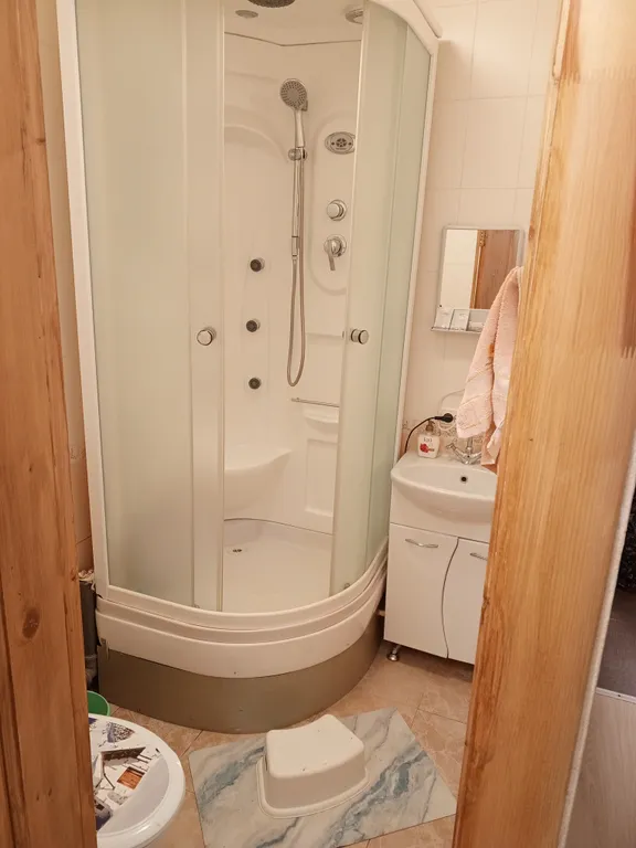 Уютная квартира на тихой улочке