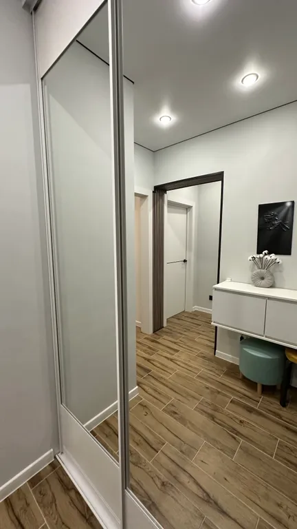 Прекрасная квартира в центре города возле вокзала