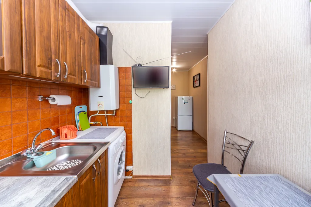 Уютная квартира в расширенном центре города