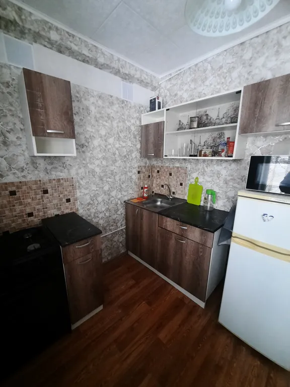 1-комнатная Квартира — аренда посуточно в Череповец