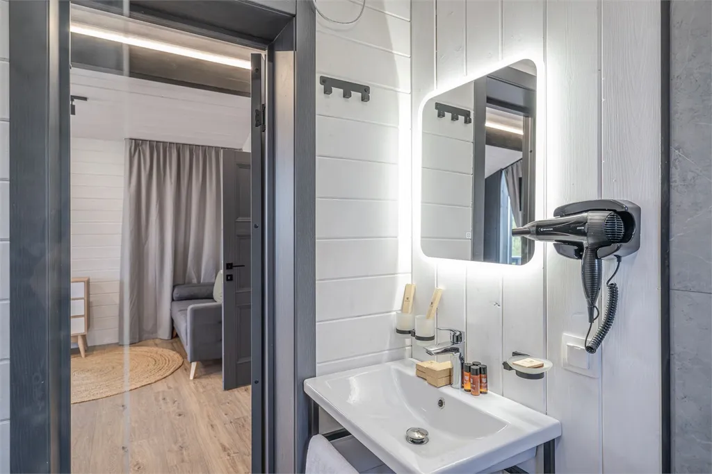 4-комнатный Дом