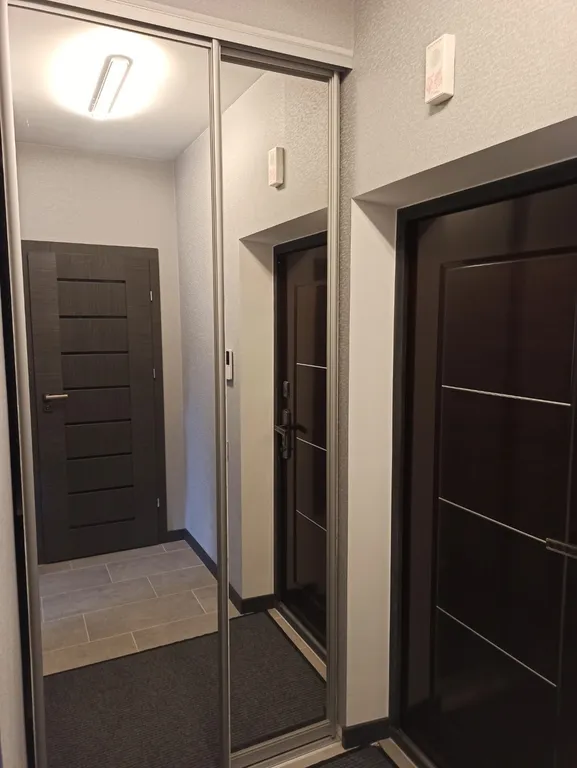 Квартира 1-комнатная Квартира — Светлогорск