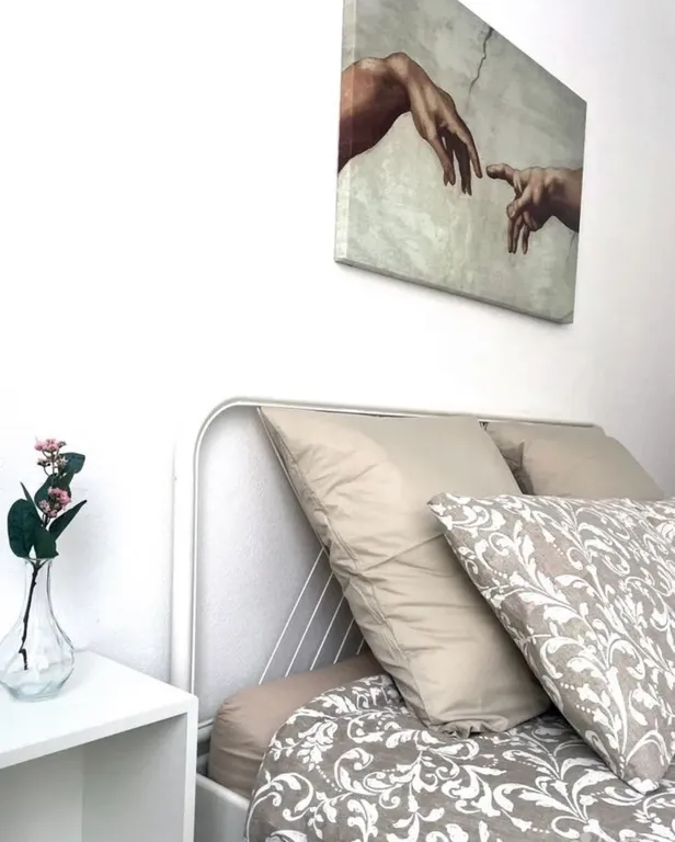 Квартира Уютная квартира White House — Ярославль