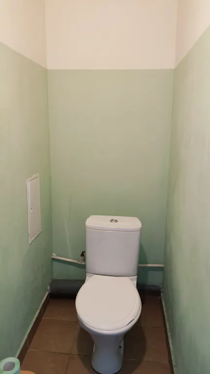 Уютная квартира 4 кровати