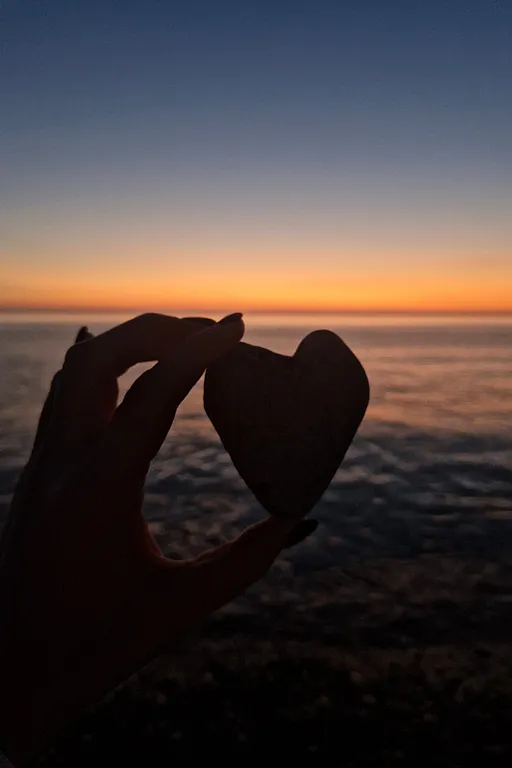 Уютная студия в лесу