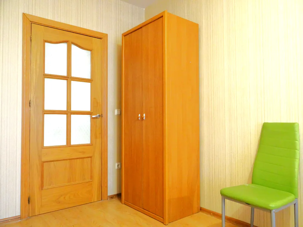 Квартира Большая 3-комнатная квартира в Царском Селе - зона бесплатной парковки — Пушкин