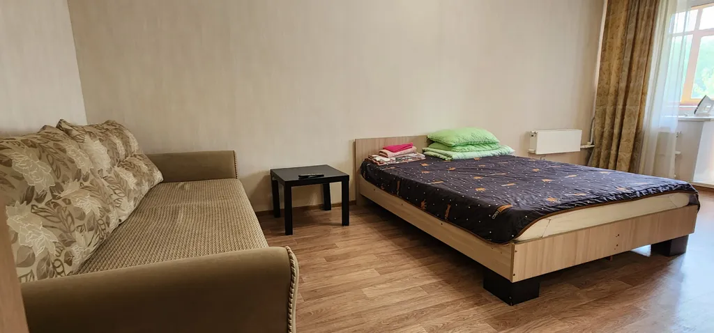 Комфортная квартира