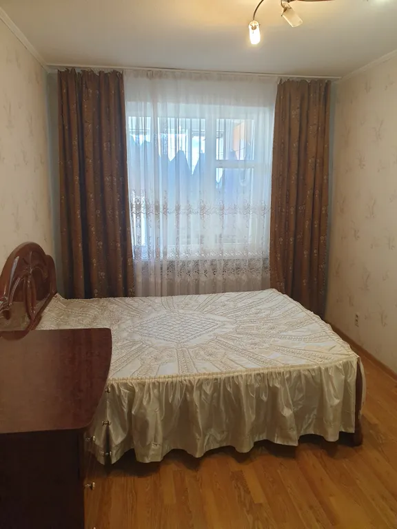 2-комнатная квартира в 20 минутах пешком до моря