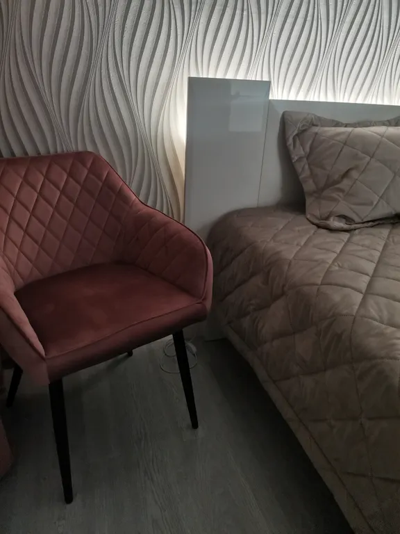 Квартира Уютная квартира в огороженном жилом комплексе с видом на природу — Пионерский