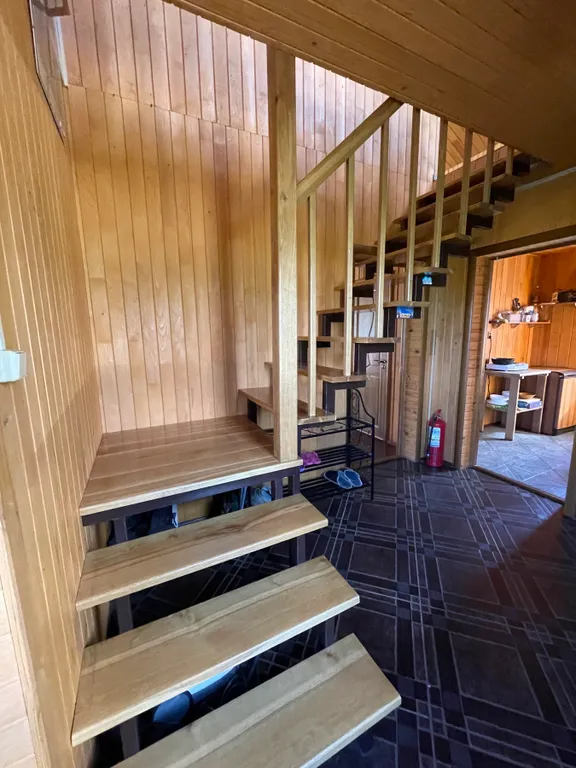 Место для души