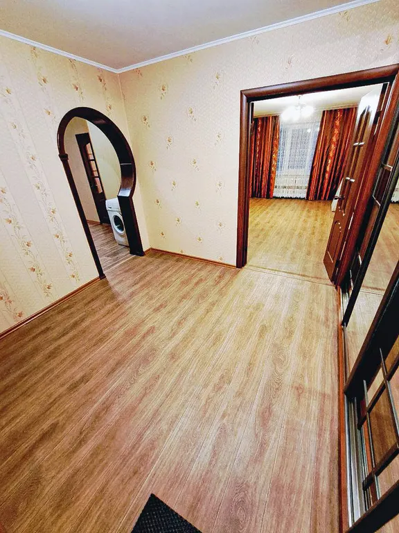 Уютная большая двушка рядом с Олимпийским парком