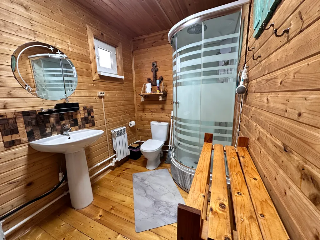 Большой дом