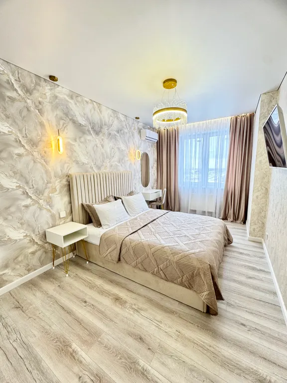 Премиальная квартира в новом жилом комплексе — аренда посуточно в Дзержинск