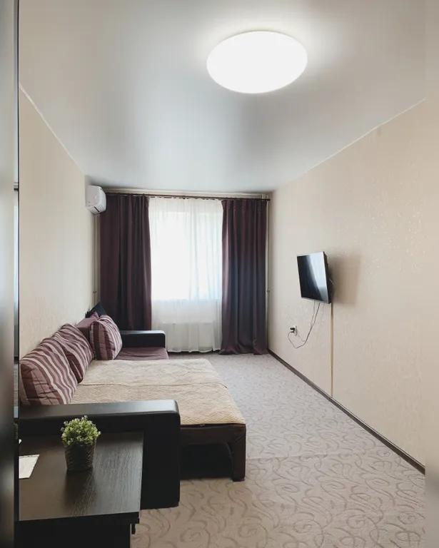 Квартира у аквапарка Ривьера — аренда посуточно в Казань