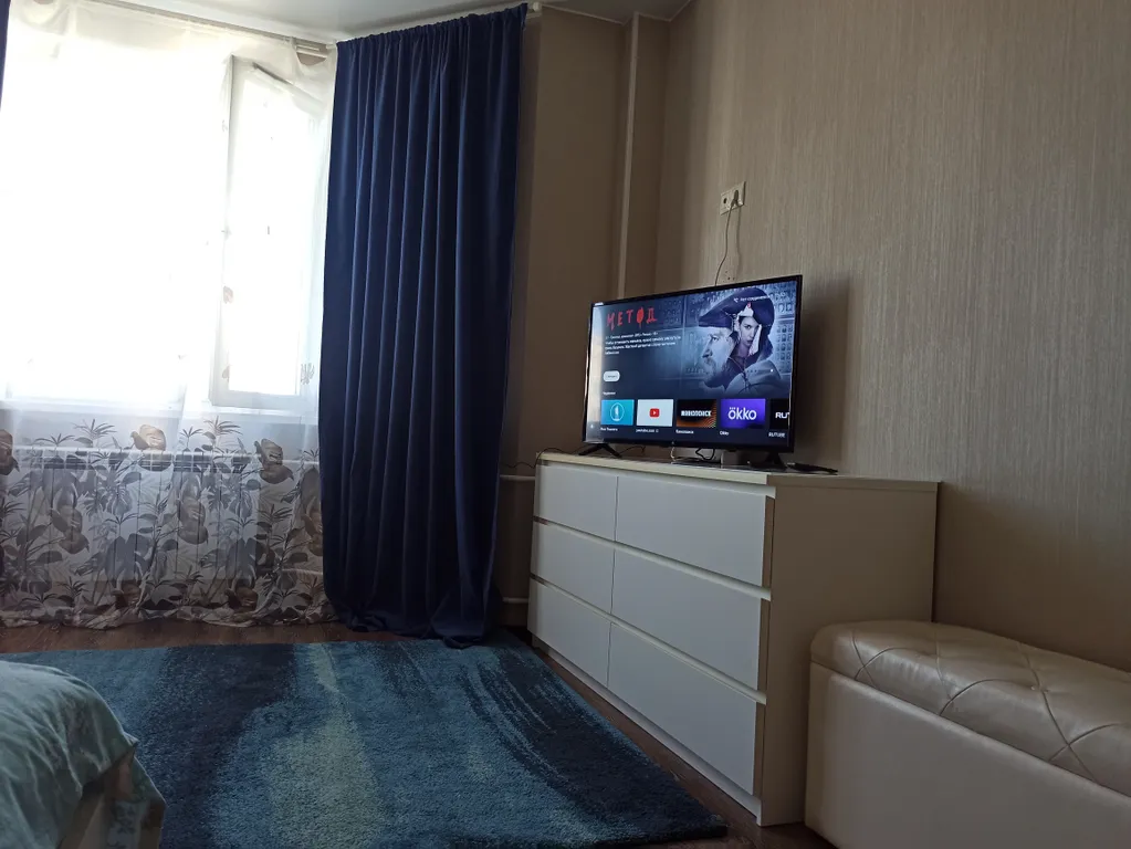 Лучшая квартира