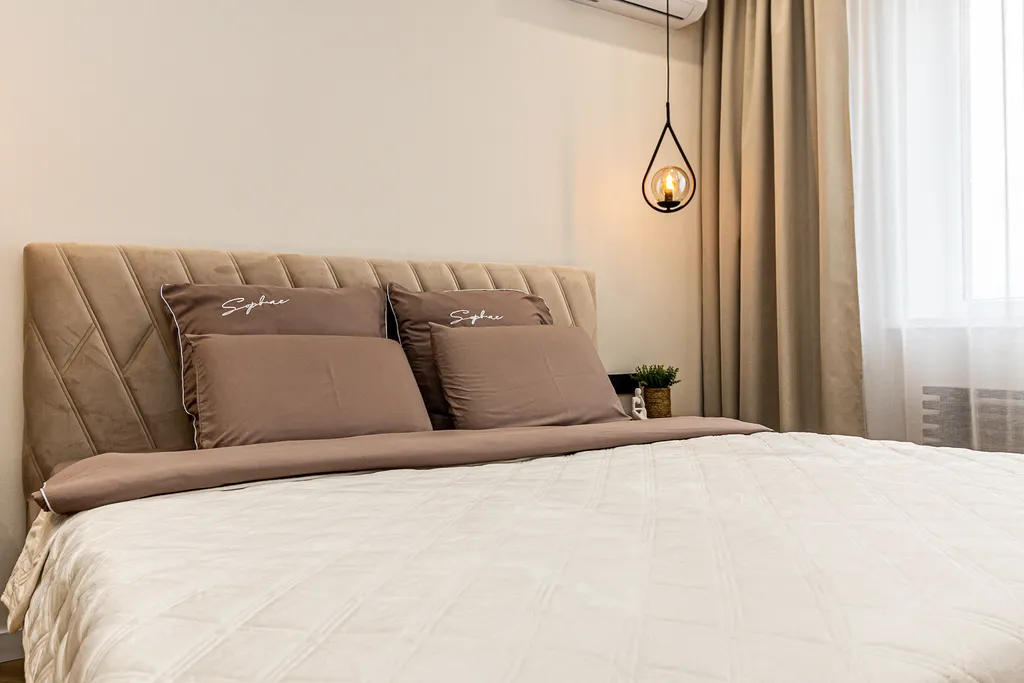 Квартира Идеальная квартира у парка — Краснодар