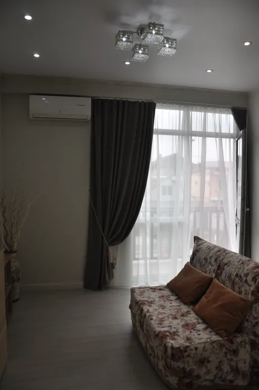 Квартира Уютная квартира — Сириус