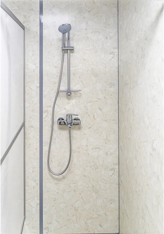 Номер с большой кроватью