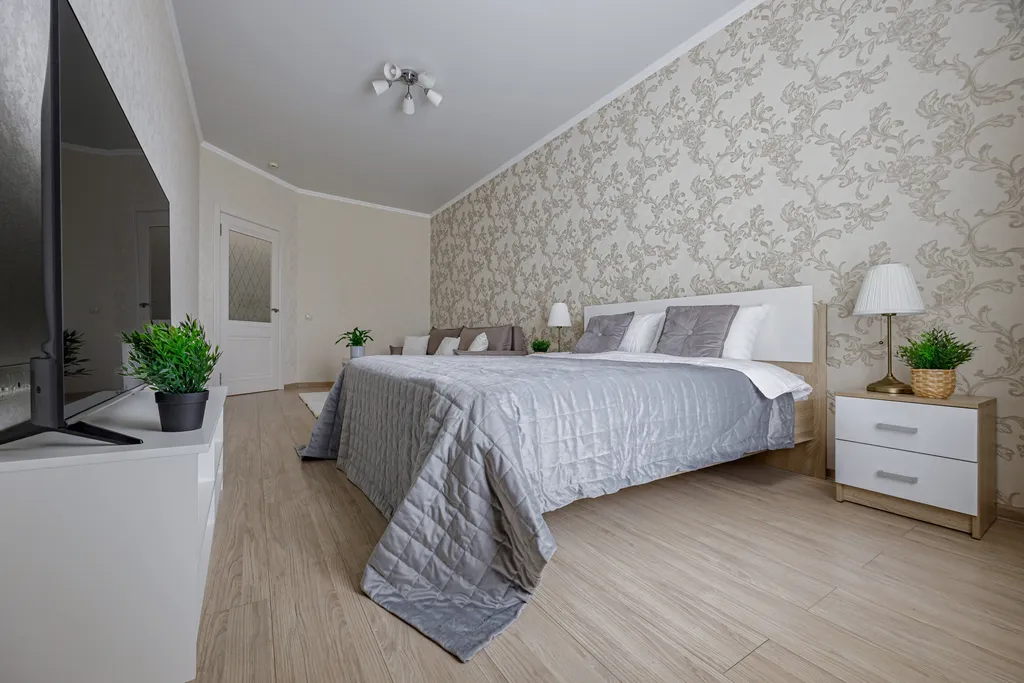 Квартира Квартира с отличными условиями — Краснодар