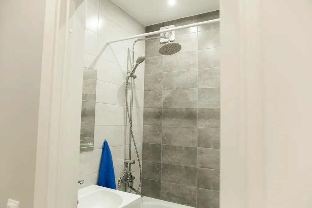 Уютная квартира-студия в центре города