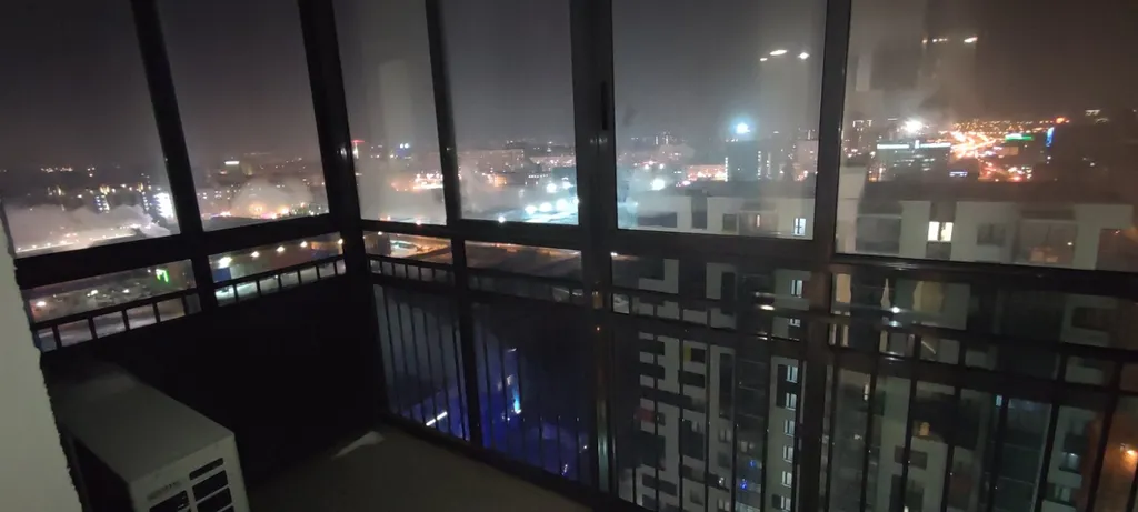 Квартира Апартаменты в центре — Тюмень