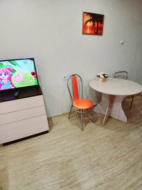 Красивая квартира в центре