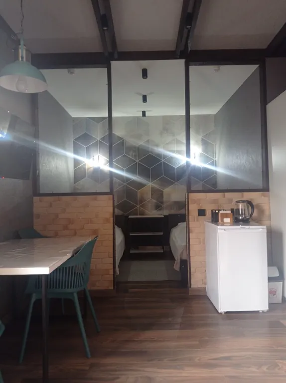 Квартира Комната — аренда посуточно в Мариинск