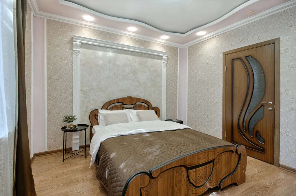 Каштановая аллея