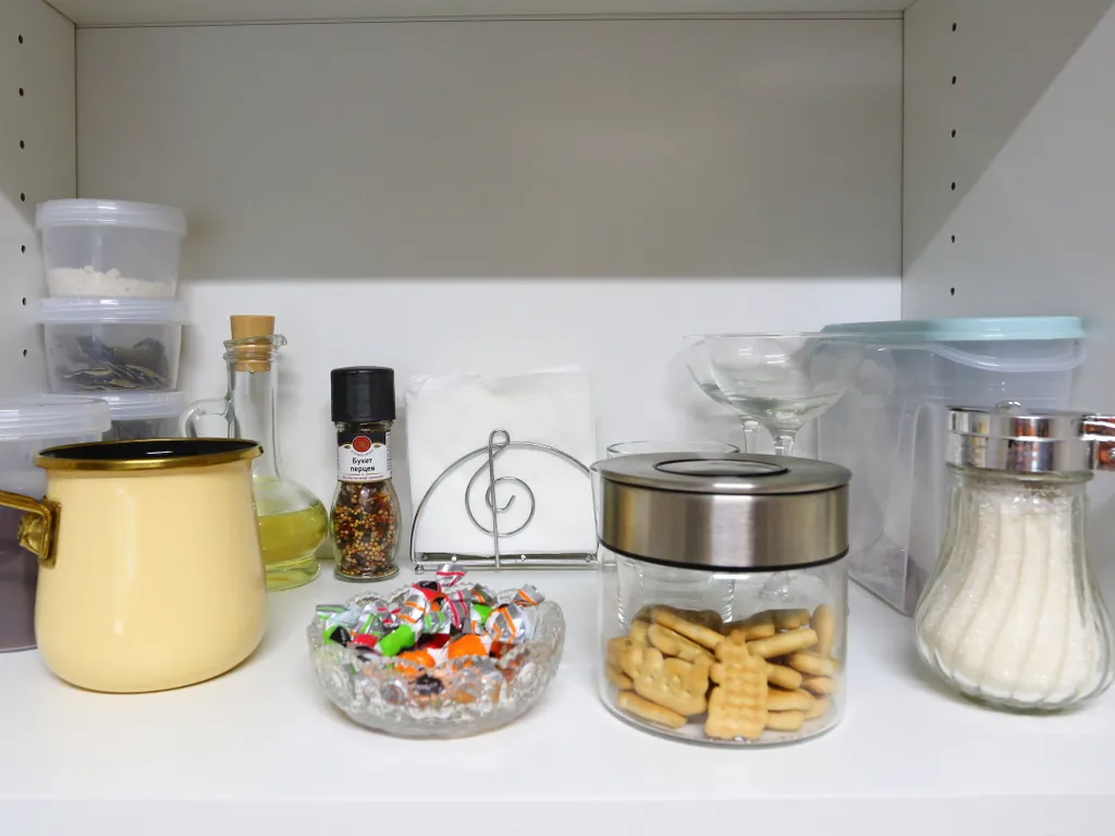 Уютная студия для одного — всё для вашего комфорта