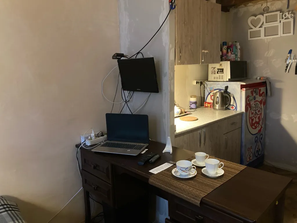 Квартира Квартира Коммуналочка — Санкт-Петербург