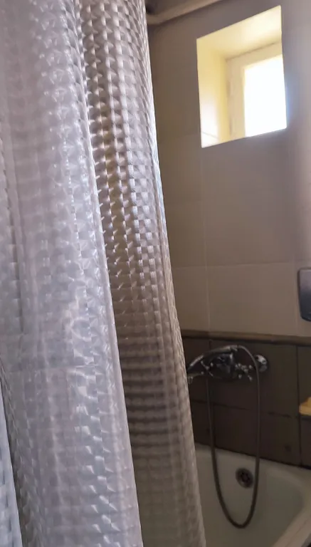 Уютная квартира в курортном центре