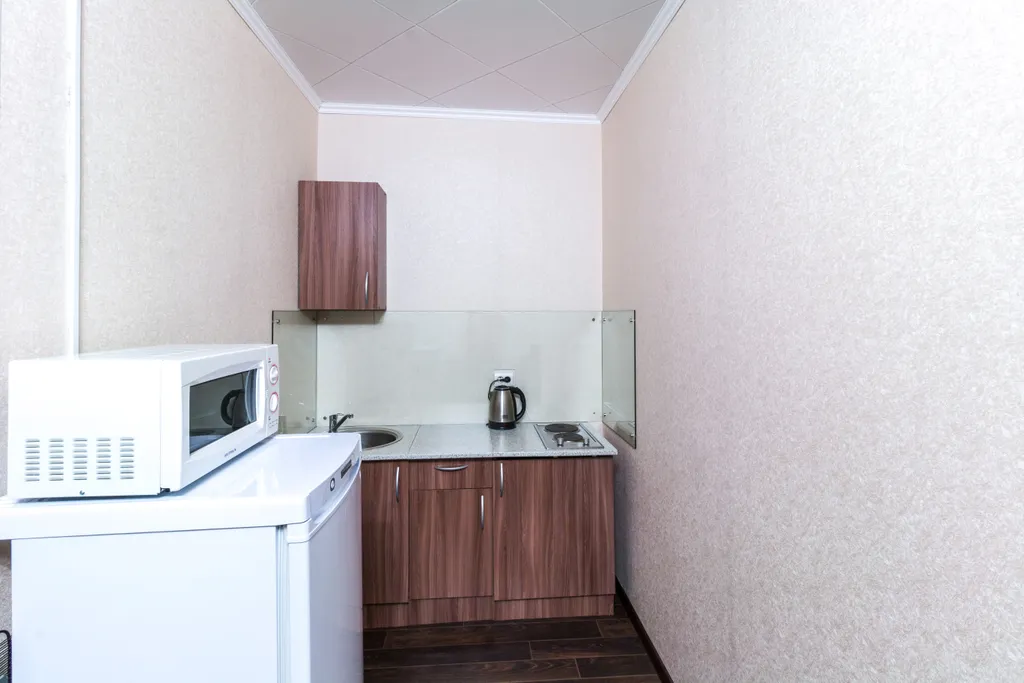 Квартира Уютная квартира возле Центра единоборств — Омск