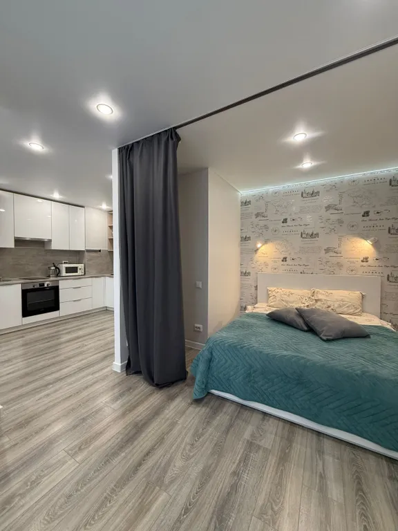 Комфортная квартира — аренда посуточно в Саранск