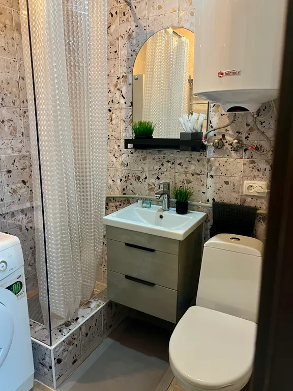 Квартира Уютная квартира в центре города — Сухум