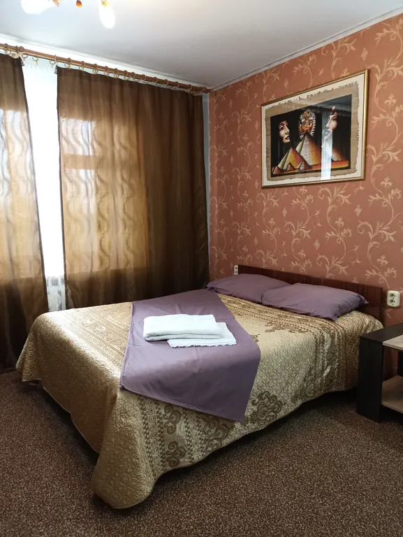 Квартира Суперпредложение — аренда посуточно в Будённовск