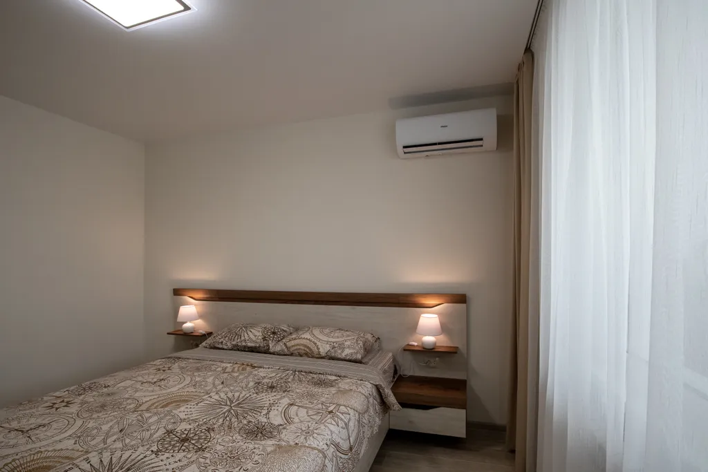 Квартира 2-комнатная Квартира — Севастополь