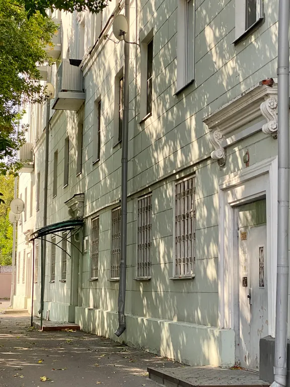 Уютная квартира в историческом центре Гомеля