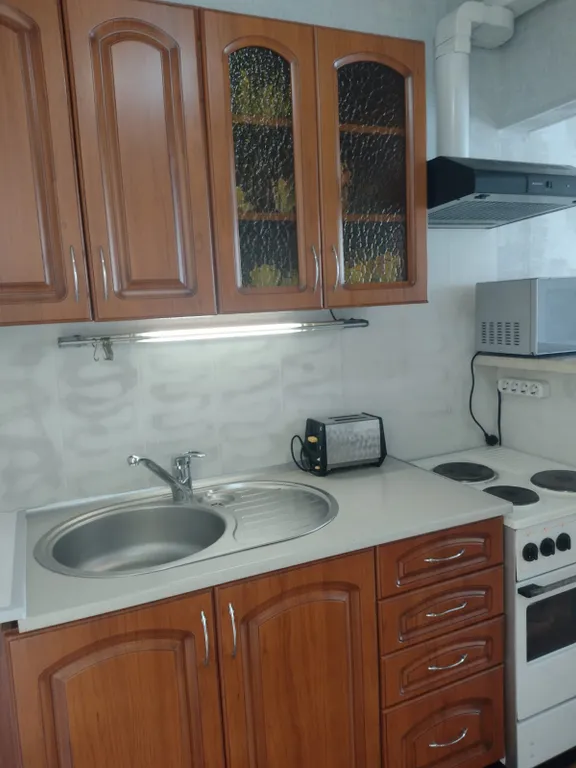 Квартира Уютная квартира в центре города — Калининград