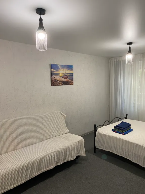 Квартира в районе Амалиенау