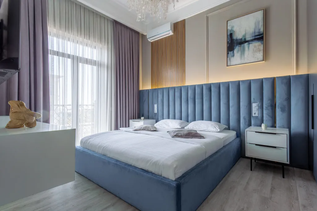 Квартира Boulevard 54