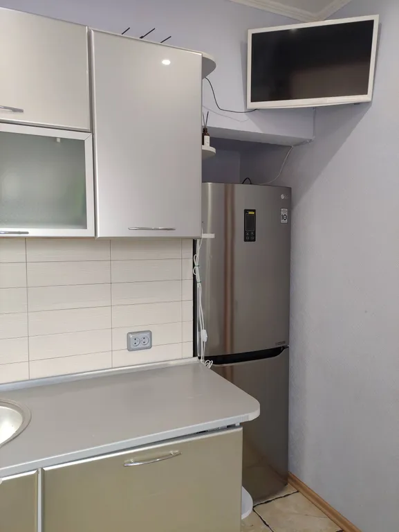 Уютная 2х-комнатная квартира в центре города