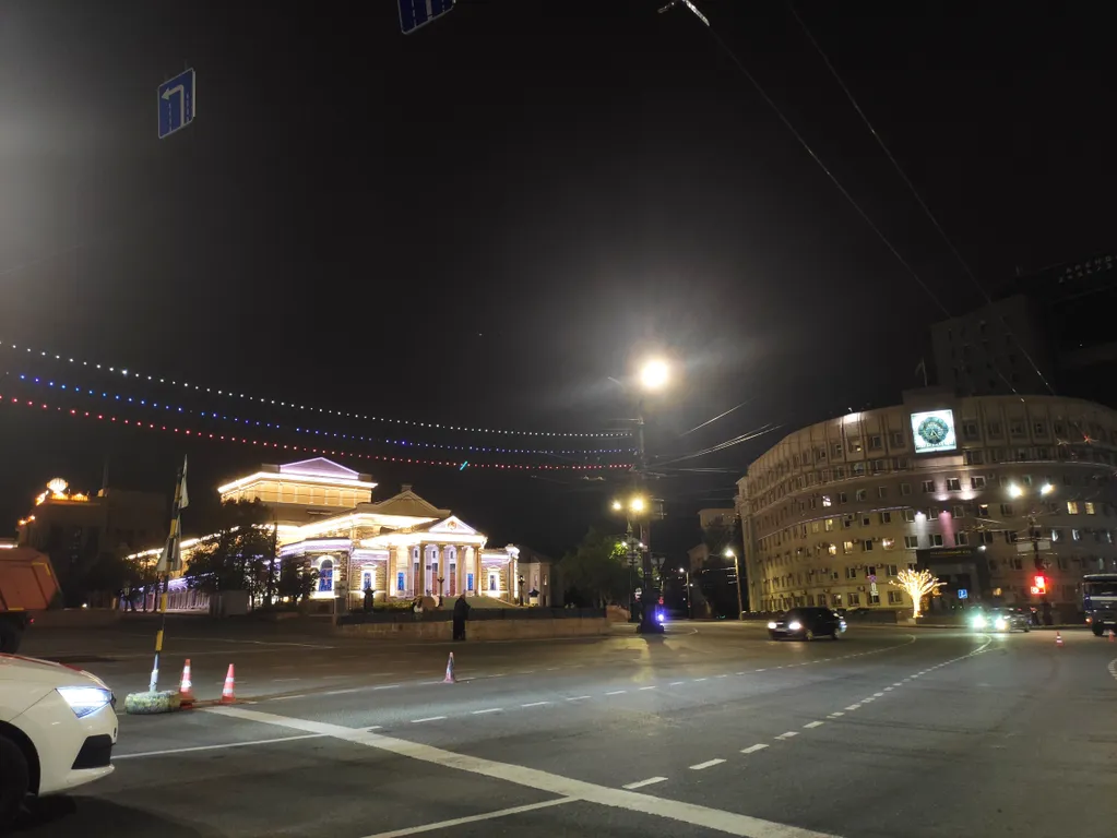 Квартира Уютная квартира в историческом центре — Челябинск