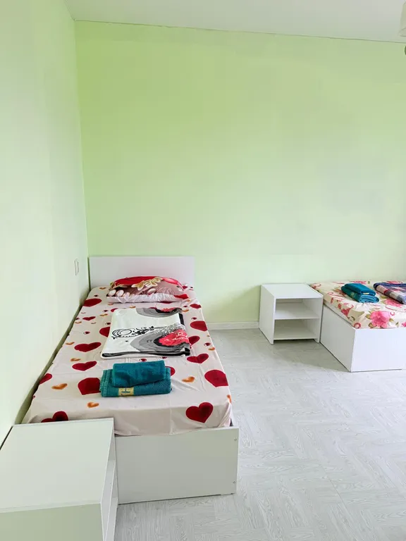 Гостевой дом у моря