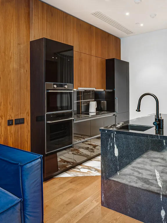 Апартаменты Москва Сити