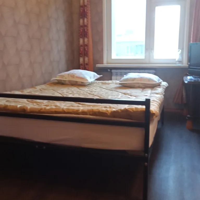 Уютная квартира в спальном районе рядом с центром Сормова