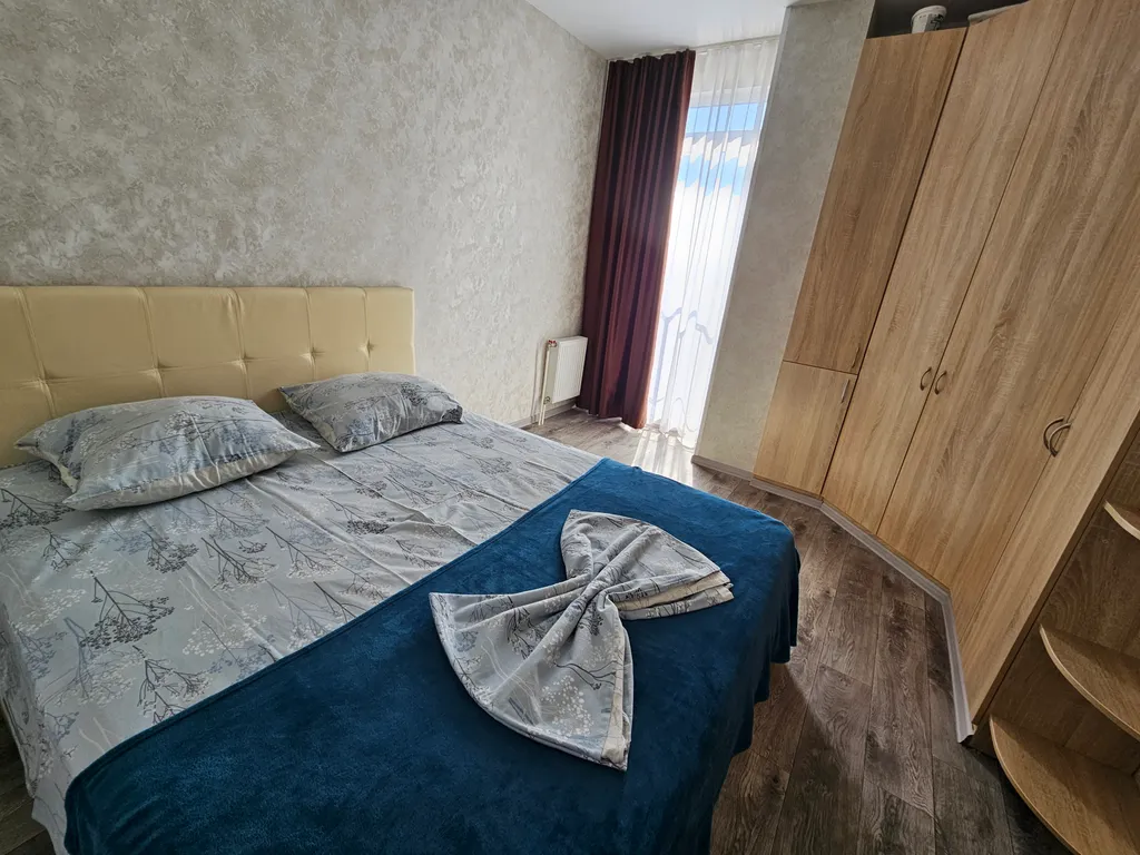 2-комнатная Квартира — аренда посуточно в Волгоград