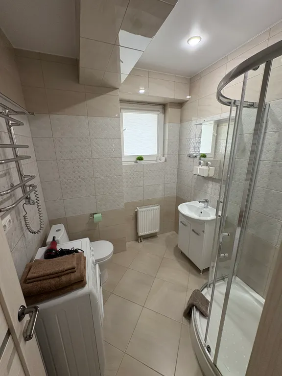 Уютная студия в трех минутах от моря