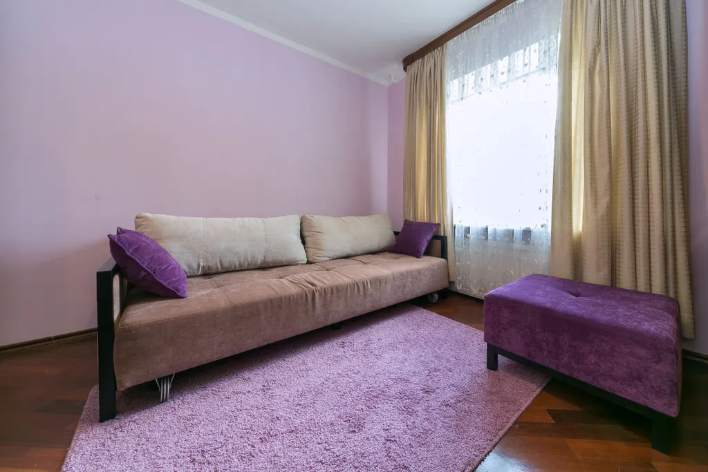 MaxRealty24 Просторная квартира  рядом с больницей имени С.П. Боткина